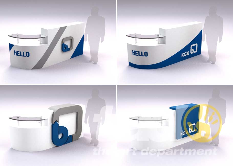 ksb desk